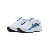 Nike Downshifter 13 Λευκό - Ανδρικά Παπούτσια για Τρέξιμο Εικόνα 1