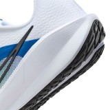 Nike Downshifter 13 Λευκό - Ανδρικά Παπούτσια για Τρέξιμο Εικόνα 3