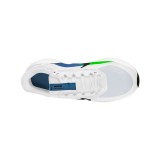 Nike Downshifter 13 Λευκό - Ανδρικά Παπούτσια για Τρέξιμο Εικόνα 4