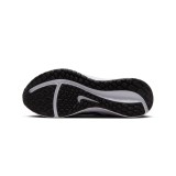 Nike Downshifter 13 Λευκό - Ανδρικά Παπούτσια για Τρέξιμο Εικόνα 5