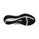 Nike Downshifter 13 Λευκό - Ανδρικά Παπούτσια για Τρέξιμο