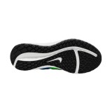 Nike Downshifter 13 Λευκό - Ανδρικά Παπούτσια για Τρέξιμο Εικόνα 6