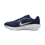 Nike Downshifter 13 Μπλε - Ανδρικά Παπούτσια για Τρέξιμο