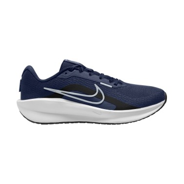 Nike Downshifter 13 Μπλε - Ανδρικά Παπούτσια για Τρέξιμο