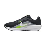 Nike Downshifter 13 Ανθρακί - Ανδρικά Παπούτσια για Τρέξιμο Εικόνα 0