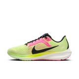 Nike Pegasus 40 Premium Πολύχρωμο - Ανδρικά Παπούτσια για Τρέξιμο Εικόνα 0