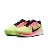 Nike Pegasus 40 Premium Πολύχρωμο - Ανδρικά Παπούτσια για Τρέξιμο Εικόνα 1