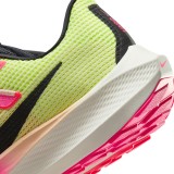 Nike Pegasus 40 Premium Πολύχρωμο - Ανδρικά Παπούτσια για Τρέξιμο Εικόνα 3