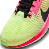 Nike Pegasus 40 Premium Πολύχρωμο - Ανδρικά Παπούτσια για Τρέξιμο Εικόνα 4