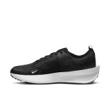 NIKE INTERACT RUN FD2291-001 Black Image 0