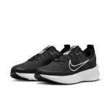 NIKE INTERACT RUN FD2291-001 Black Image 1