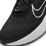 NIKE INTERACT RUN FD2291-001 Black Image 4