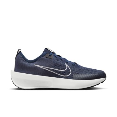 Ανδρικά Παπούτσια για Τρέξιμο Μπλε - Nike Interact Run