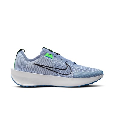 Ανδρικά Παπούτσια για Τρέξιμο Σιέλ - Nike Interact Run