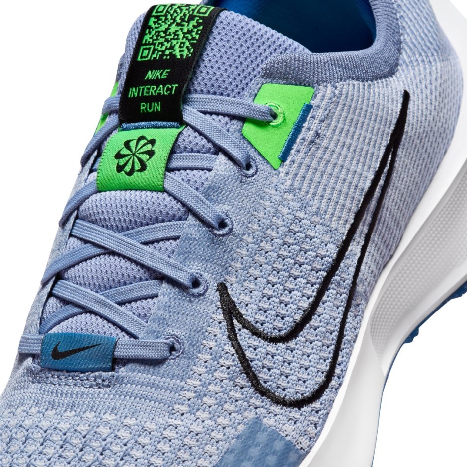 NIKE INTERACT RUN FD2291-401 Siel