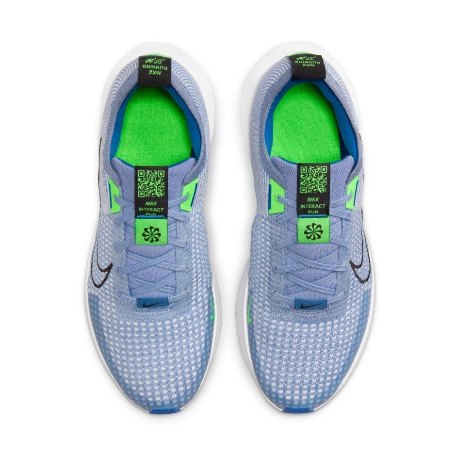 NIKE INTERACT RUN FD2291-401 Siel