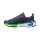 Nike Invincible 3 Μπλε - Ανδρικά Παπούτσια για Τρέξιμο