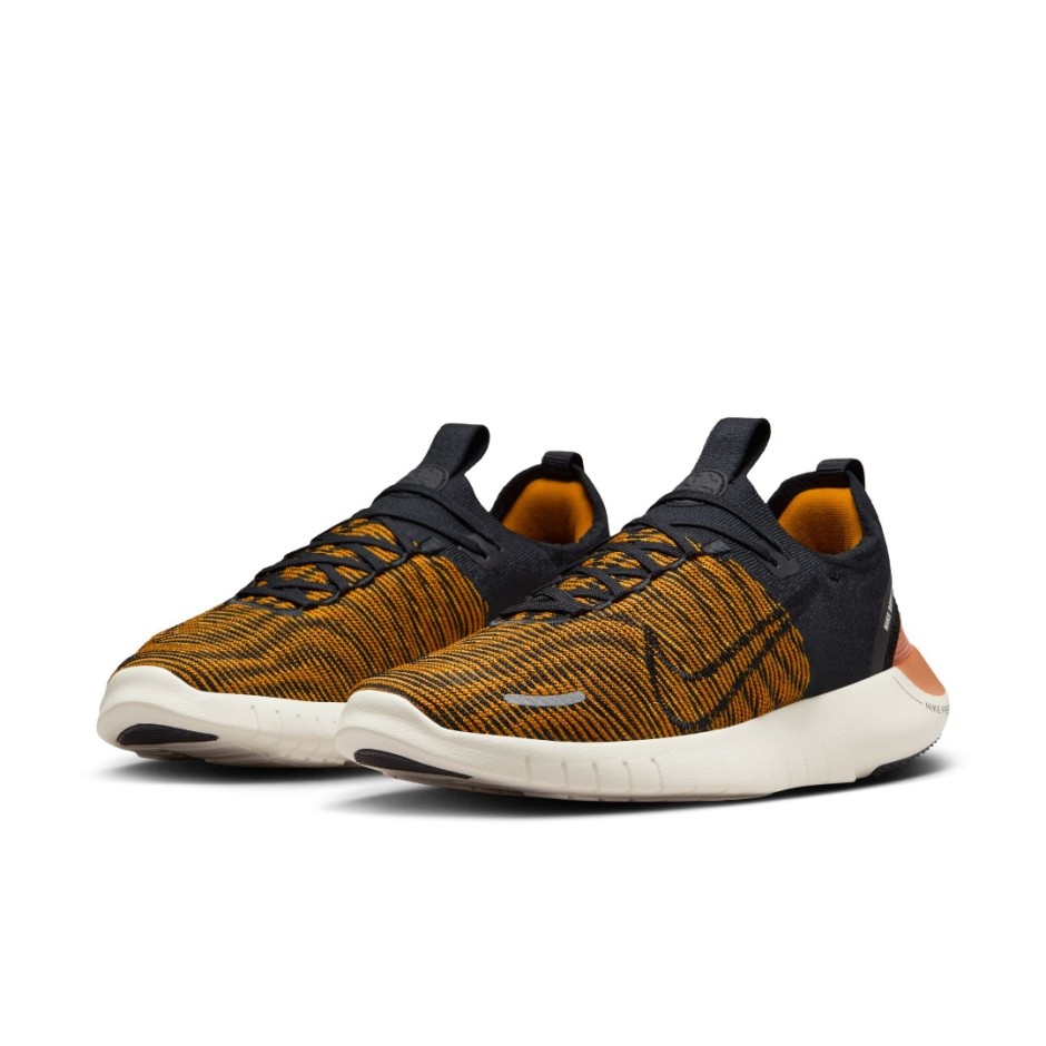 NIKE FREE RUN FLYKNIT NEXT NATURE FB1276 700 Brown