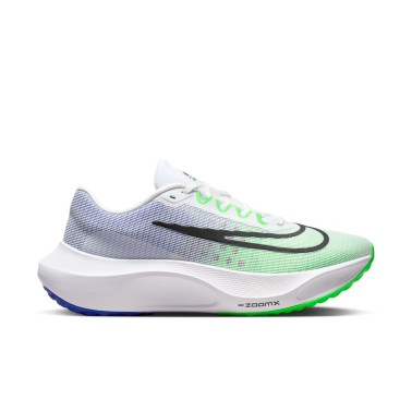 Nike Zoom Fly 5 Πολύχρωμο - Ανδρικά Παπούτσια για Τρέξιμο