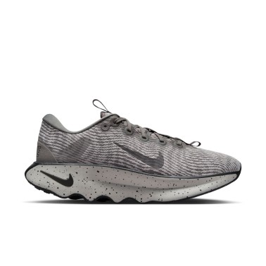 Nike Motiva Γκρι - Ανδρικά Παπούτσια για Τρέξιμο
