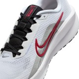 Ανδρικά Παπούτσια για Τρέξιμο Γκρι - Nike Downshifter 13  Εικόνα 5