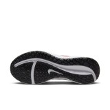 Ανδρικά Παπούτσια για Τρέξιμο Γκρι - Nike Downshifter 13  Εικόνα 7