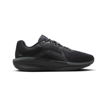 Ανδρικά Παπούτσια για Τρέξιμο Μαύρα - Nike Air Winflo 11