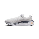 NIKE INFINITY RN 4 DR2665-010 Grey Image 0