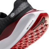 NIKE INFINITY RN 4 DR2665-007 Black Image 4
