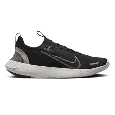 Ανδρικά Παπούτσια για Τρέξιμο Μαύρα - Nike Free RN NN