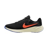 NIKE REVOLUTION 7 FB2207-008 Black Image 0