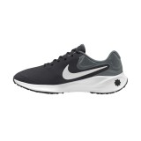 Ανδρικά Παπούτσια για Τρέξιμο Ανθρακί - Nike Revolution 7 Εικόνα 0