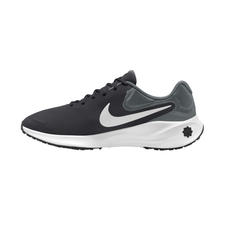 NIKE REVOLUTION 7 FB2207-007 Coal