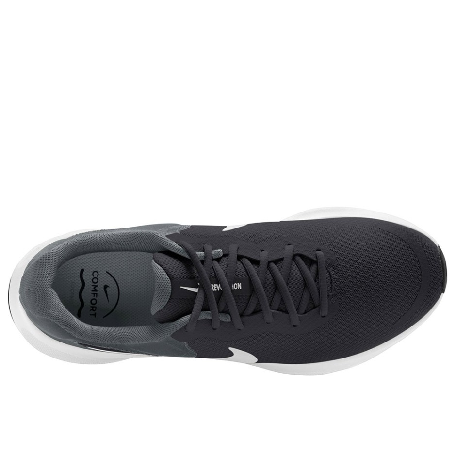 NIKE REVOLUTION 7 FB2207-007 Coal