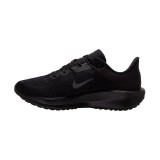 Ανδρικά Παπούτσια για Τρέξιμο Μαύρα - Nike Quest 6 Εικόνα 0