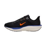 NIKE QUEST 6 FD6033-008 Black Image 0
