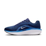 NIKE WINFLO 11 FJ9509-400 Blue Image 0