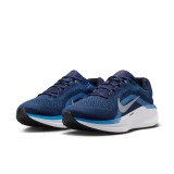 NIKE WINFLO 11 FJ9509-400 Blue Image 1