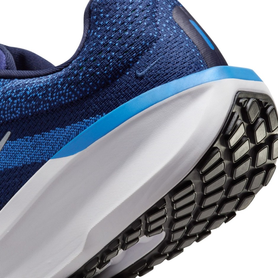 Ανδρικά Παπούτσια για Τρέξιμο Μπλε - Nike Air Winflo 11