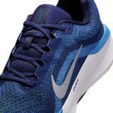 NIKE WINFLO 11 FJ9509-400 Blue Image 4