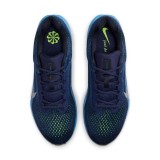 NIKE WINFLO 11 FJ9509-400 Blue Image 5