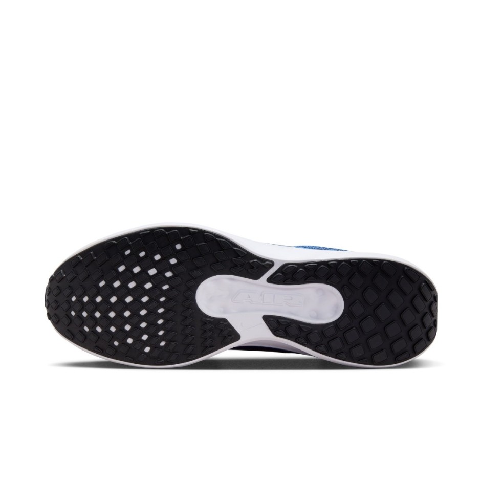 Ανδρικά Παπούτσια για Τρέξιμο Μπλε - Nike Air Winflo 11