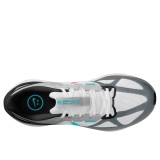 NIKE STRUCTURE 25 DJ7883-109 White Image 2