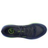 Ανδρικά Παπούτσια για Τρέξιμο Μπλε - Nike Vomero 17 Εικόνα 1