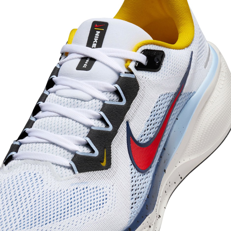 NIKE AIR ZOOM PEGASUS 41  HJ9068-100 White