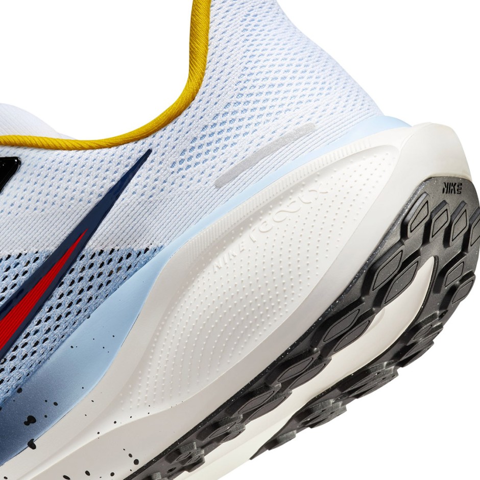 NIKE AIR ZOOM PEGASUS 41  HJ9068-100 White