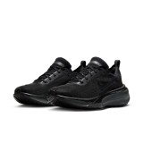 NIKE ZOOMX INVINCIBLE RUN FK DR2615-005 Black Image 1