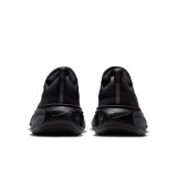 NIKE ZOOMX INVINCIBLE RUN FK DR2615-005 Black Image 2