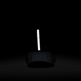 NIKE ZOOMX INVINCIBLE RUN FK DR2615-005 Black Image 8