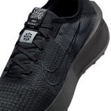 NIKE INTERACT RUN FD2291-005 Black Image 3